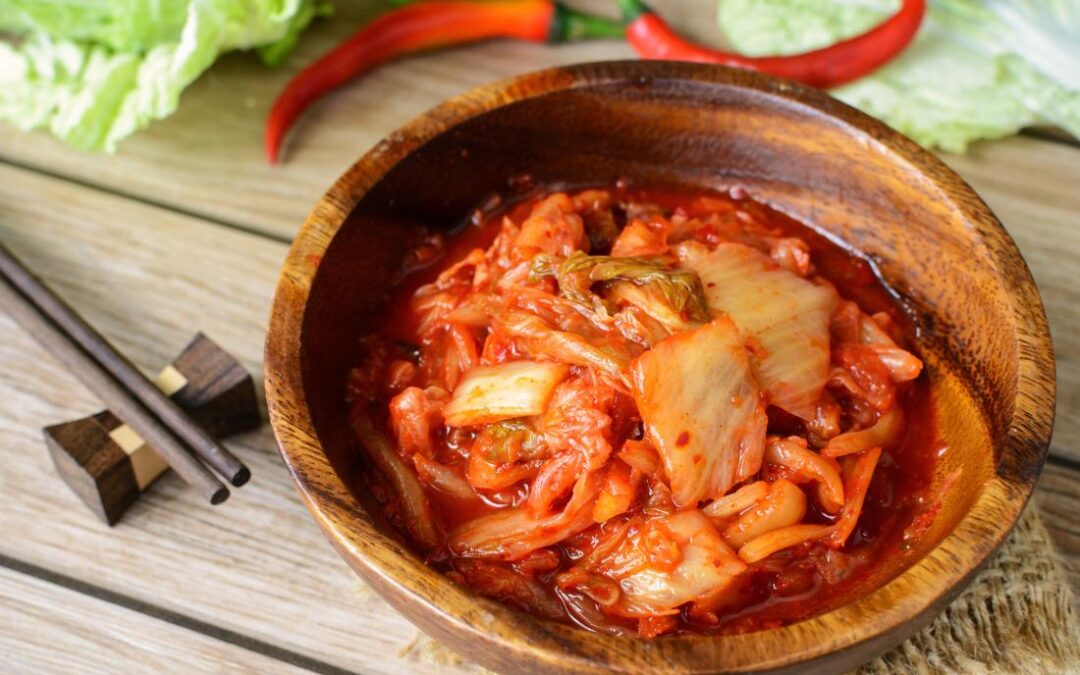 10 Ways to Improve Gut Health