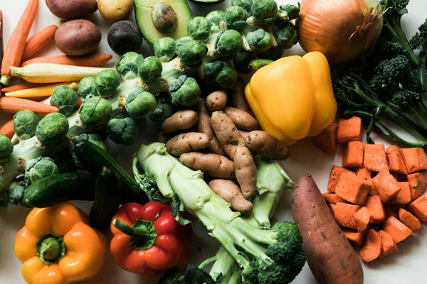 Nutrition Health Coaching